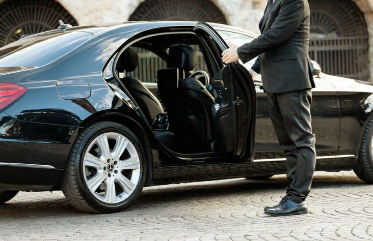 chauffeured transportation services Cabo