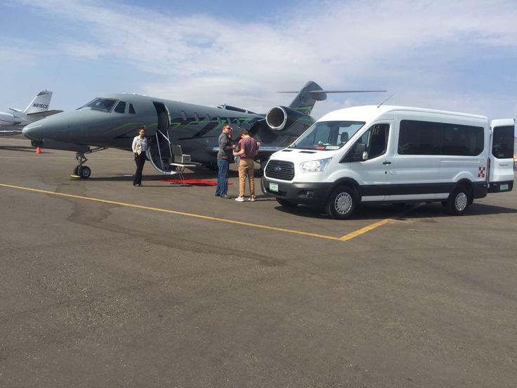 Cabo airport shuttle services